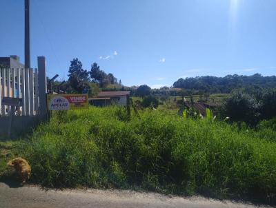 Terreno Urbano para Venda, em Campo Magro, bairro Jardim Pioneiro