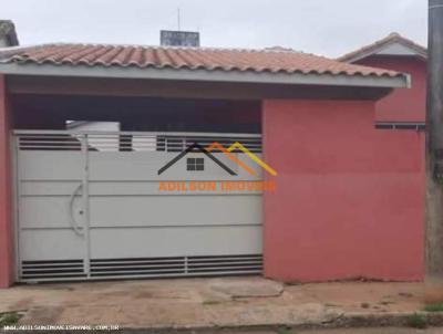 Casa para Venda, em Avar, bairro Santana, 4 dormitrios, 2 banheiros