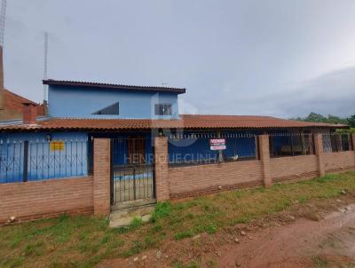 Casa para Venda, em Dourado, bairro Vila Santa Clara, 2 dormitrios, 3 banheiros, 1 sute