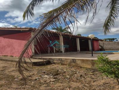 Rancho para Venda, em Cristais, bairro Zona Rural, 3 dormitrios, 1 banheiro