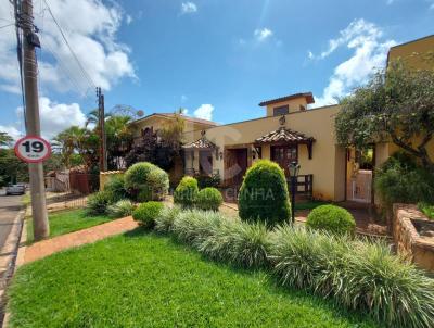 Casa para Venda, em Dourado, bairro Jardim das Flores, 4 dormitrios, 3 banheiros, 1 sute