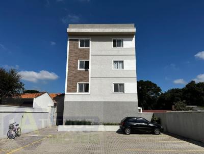 Apartamento para Venda, em Araucária, bairro Fazenda Velha, 2 dormitórios, 1 banheiro, 1 vaga