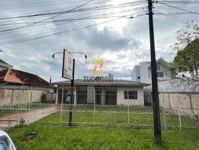 Casa para Venda, em Guarapuava, bairro Trianon