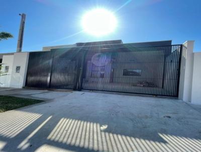 Casa para Venda, em Maring, bairro Jardim Copacabana, 3 dormitrios, 2 banheiros, 1 sute, 2 vagas