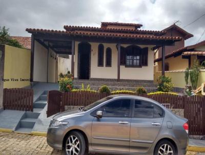 Casa para Venda, em So Pedro da Aldeia, bairro Praia Linda, 5 dormitrios, 3 banheiros, 2 sutes, 1 vaga