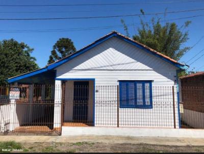 Casa para Venda, em Santa Cruz do Sul, bairro Schulz, 4 dormitrios, 2 banheiros, 2 vagas