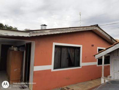 Casa para Venda, em Jaguariaíva, bairro Jardim Primavera l, 3 dormitórios, 1 banheiro, 1 vaga