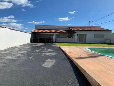 Casa para Venda, em Mococa, bairro Jardim Botnico, 1 dormitrio, 1 banheiro, 2 vagas