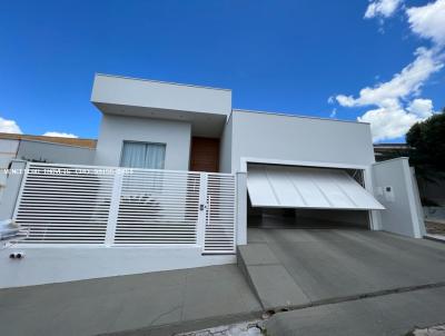 Casa para Venda, em Presidente Venceslau, bairro JARDIM PAINEIRAS, 2 dormitrios, 1 sute, 2 vagas