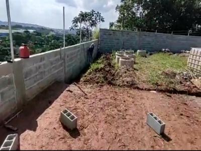 Chcara para Venda, em Suzano, bairro JARDIM NOSSA SENHORA APARECIDA II, 3 dormitrios, 2 banheiros, 1 vaga