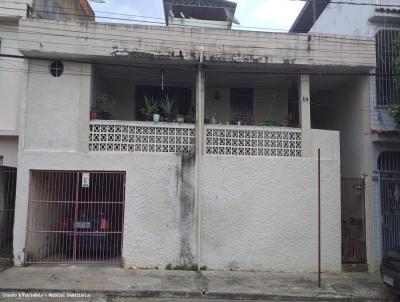 Casa para Venda, em Cataguases, bairro Izabel Tavares, 3 dormitrios, 2 banheiros, 1 vaga