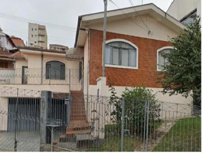 Casa para Venda, em Poos de Caldas, bairro Santa ngela, 4 dormitrios, 1 sute, 3 vagas