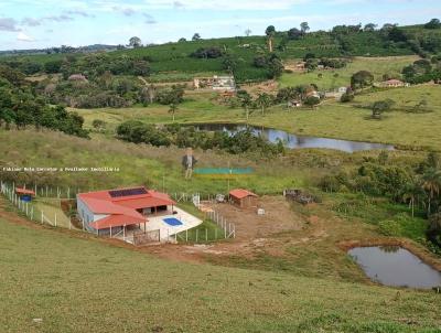 Chcara para Venda, em Muzambinho, bairro Guatapar, 3 dormitrios, 3 banheiros, 1 sute, 6 vagas