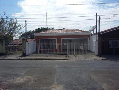 Casa para Venda, em Campinas, bairro Jardim Londres, 3 dormitrios, 2 banheiros, 4 vagas