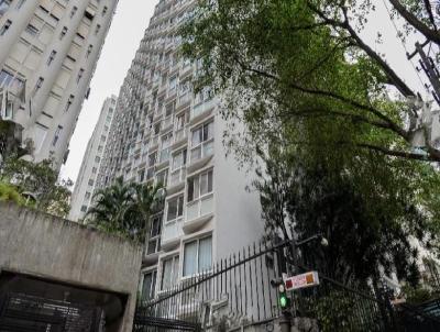 Apartamento para Locao, em So Paulo, bairro Consolao, 1 dormitrio, 1 banheiro, 1 sute