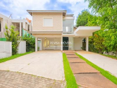 Casa em Condomnio para Venda, em Santana de Parnaba, bairro Residencial Tambor 10, 4 dormitrios, 6 banheiros, 4 sutes, 7 vagas