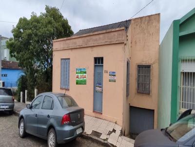 Casa para Venda, em Canguu, bairro Centro, 3 dormitrios, 2 banheiros, 1 vaga