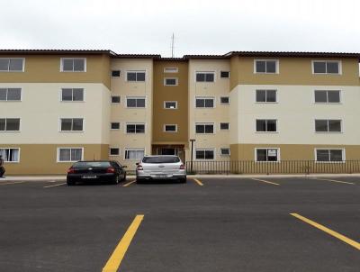 Apartamento para Venda, em So Jos dos Pinhais, bairro Colnia Rio Grande, 3 dormitrios, 1 banheiro, 1 vaga