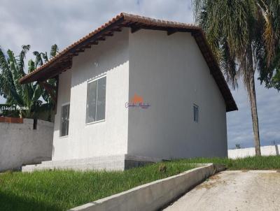 Casa para Venda, em Maric, bairro Jacaro, 2 dormitrios, 1 banheiro, 2 vagas