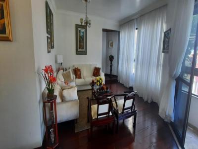 Apartamento para Locao, em Salvador, bairro Caminho das rvores, 4 dormitrios, 5 banheiros, 2 sutes, 2 vagas