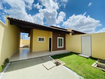 Casa para Venda, em Fortaleza, bairro GERERA, 3 dormitrios, 2 banheiros, 2 sutes, 3 vagas