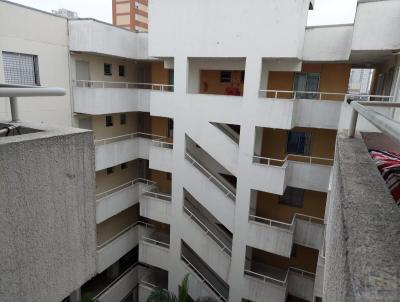 Apartamento para Venda, em So Paulo, bairro Chcara Tatuap, 1 dormitrio, 1 banheiro, 1 vaga