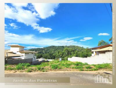 Terreno para Venda, em So Joo da Boa Vista, bairro Jardim das Paineiras