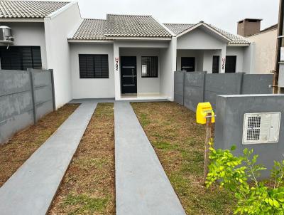 Casa para Venda, em Santa Rosa, bairro Bairro Timbauva, 2 dormitrios, 1 banheiro