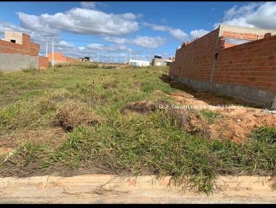 Terreno para Venda, em Indaiatuba, bairro Parque Barnab