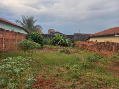 Terreno para Venda, em Getulina, bairro Monte Lbano