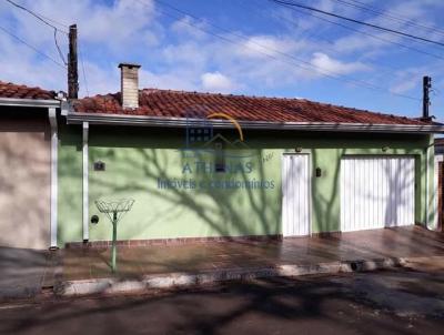 Casa para Venda, em So Simo, bairro Centro, 3 dormitrios, 3 banheiros, 1 sute, 2 vagas