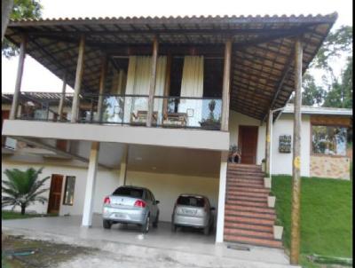 Casa para Venda, em Timteo, bairro Alphaville, 4 dormitrios, 3 banheiros, 2 sutes, 4 vagas