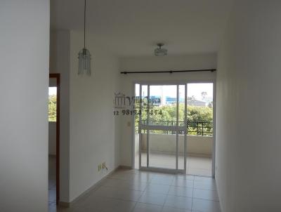 Apartamento para Venda, em So Jos dos Campos, bairro Parque Industrial, 2 dormitrios, 2 banheiros, 1 sute, 1 vaga