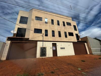 Apartamento para Locao, em Ponta Por, bairro Santa Isabel, 1 sute, 1 vaga