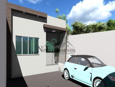 Casa Geminada para Venda, em So Jos da Lapa, bairro Dom pedro, 3 dormitrios, 1 banheiro, 1 sute, 2 vagas