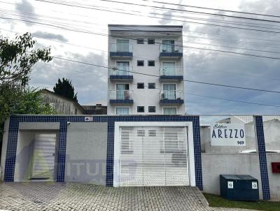 Apartamento para Venda, em Araucária, bairro Centro, 2 dormitórios, 1 banheiro, 1 vaga