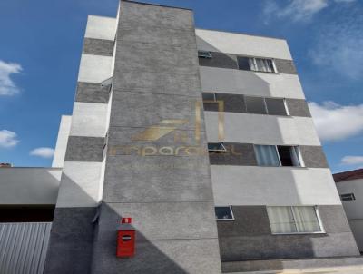 Apartamento para Venda, em Belo Horizonte, bairro Milionrios (Barreiro), 2 dormitrios, 1 banheiro, 1 sute, 1 vaga