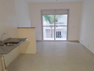 Apartamento para Venda, em So Paulo, bairro Barra Funda, 2 dormitrios, 1 banheiro