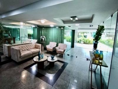 Apartamento para Venda, em Recife, bairro Caxang, 4 dormitrios, 5 banheiros, 4 sutes, 4 vagas