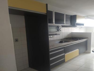 Apartamento para Venda, em Londrina, bairro Jd nova olinda, 2 dormitrios, 1 banheiro, 1 vaga