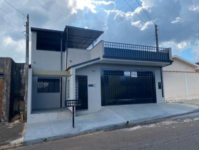 Casa para Venda, em Altinpolis, bairro Morada Gabriela, 3 dormitrios, 2 banheiros, 2 vagas