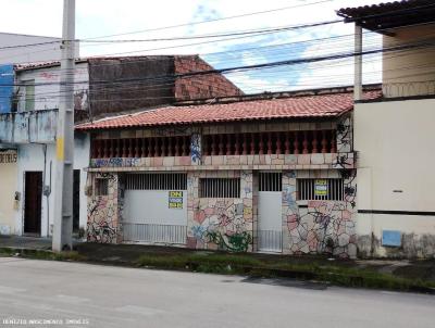 Casa Comercial para Venda, em Fortaleza, bairro BENFICA, 3 dormitrios, 3 banheiros, 1 sute, 2 vagas