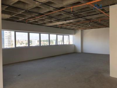 Sala Comercial para Venda, em Mogi das Cruzes, bairro Centro Cvico, 2 banheiros, 4 vagas