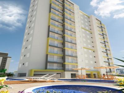 Apartamento para Venda, em Mogi das Cruzes, bairro Vila Oliveira, 2 dormitrios, 1 banheiro, 1 vaga