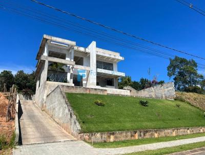 Casa em Condomnio para Venda, em Santa Isabel, bairro Reserva Ibirapitanga, 4 dormitrios, 7 banheiros, 4 sutes, 6 vagas