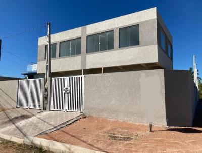 Sobrado para Venda, em Guaratuba, bairro Carvoeiro, 2 dormitrios, 2 banheiros