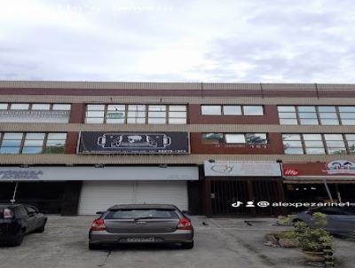 Sala Comercial para Locao, em Rio de Janeiro, bairro CAMPO GRANDE, 1 banheiro