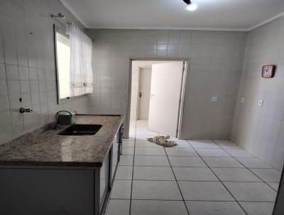 Apartamento para Locação, em Campinas, bairro Vila Industrial, 2 dormitórios, 2 banheiros, 1 vaga