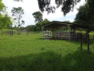 Fazenda para Venda, em Corao de Jesus, bairro ZONA RURAL
