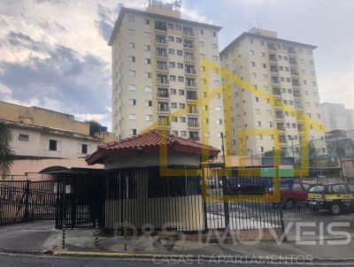 Apartamento para Venda, em So Paulo, bairro Jardim Castelo, 3 dormitrios, 1 banheiro, 1 vaga